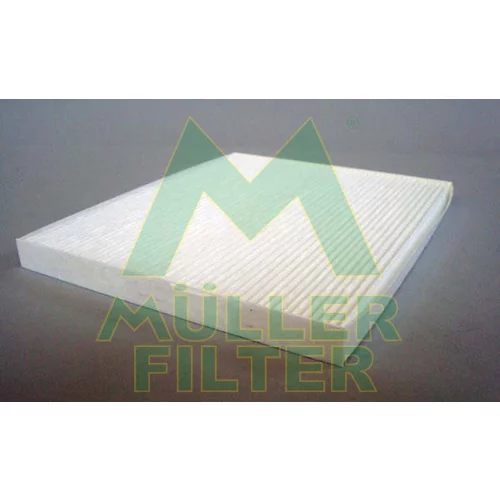 Filter vnútorného priestoru MULLER FILTER FC148