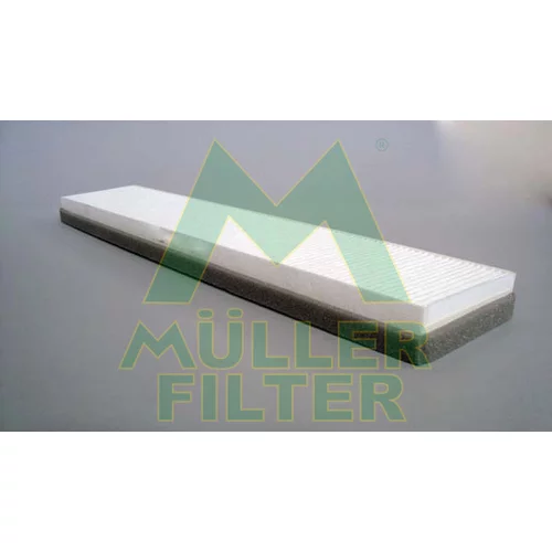 Filter vnútorného priestoru MULLER FILTER FC150