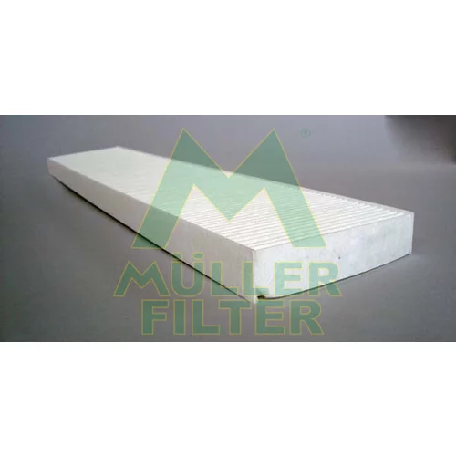 Filter vnútorného priestoru MULLER FILTER FC153