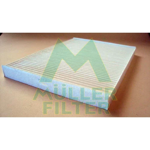 Filter vnútorného priestoru MULLER FILTER FC229