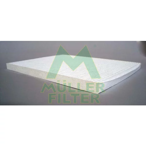 Filter vnútorného priestoru MULLER FILTER FC270