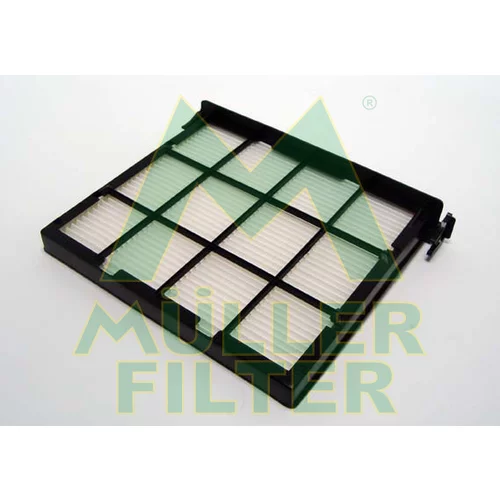 Filter vnútorného priestoru MULLER FILTER FC406