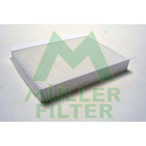 Filter vnútorného priestoru MULLER FILTER FC427