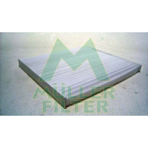 Filter vnútorného priestoru MULLER FILTER FC444