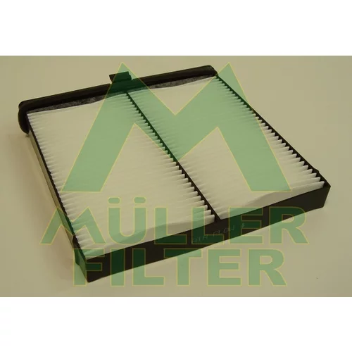 Filter vnútorného priestoru MULLER FILTER FC494