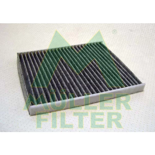 Filter vnútorného priestoru MULLER FILTER FK147