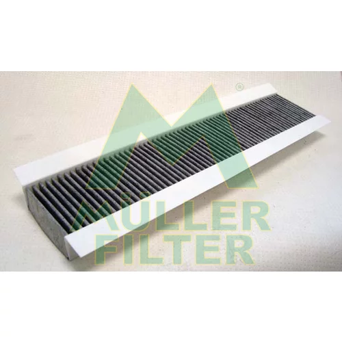 Filter vnútorného priestoru MULLER FILTER FK154