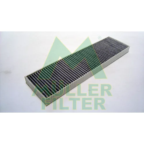 Filter vnútorného priestoru MULLER FILTER FK388