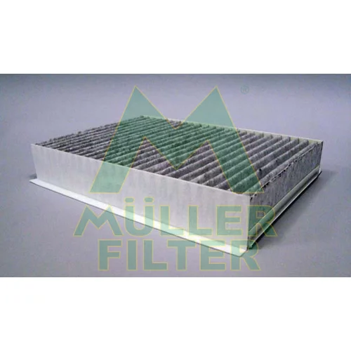 Filter vnútorného priestoru MULLER FILTER FK456