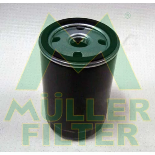 Olejový filter MULLER FILTER FO224