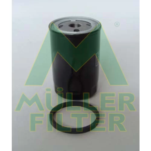 Olejový filter MULLER FILTER FO596