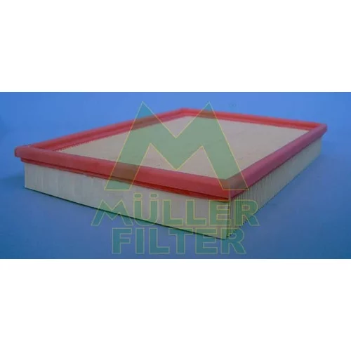Vzduchový filter MULLER FILTER PA2118