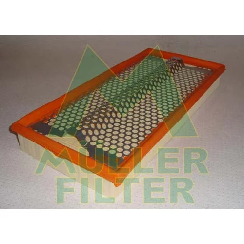 Vzduchový filter MULLER FILTER PA293