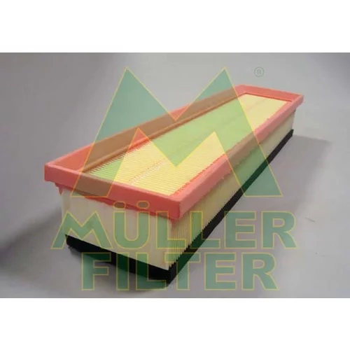 Vzduchový filter MULLER FILTER PA3101S