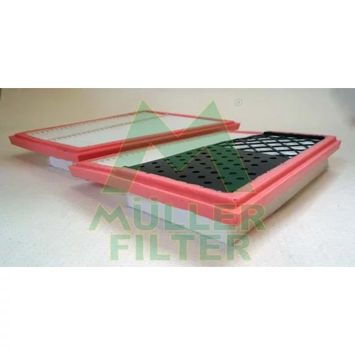 Vzduchový filter MULLER FILTER PA3199x2