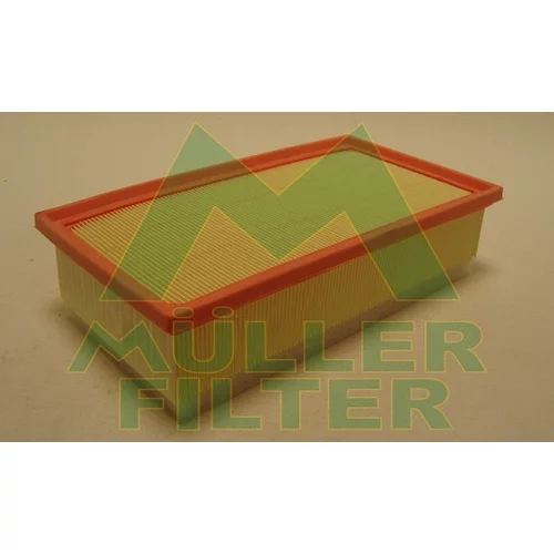Vzduchový filter MULLER FILTER PA3208