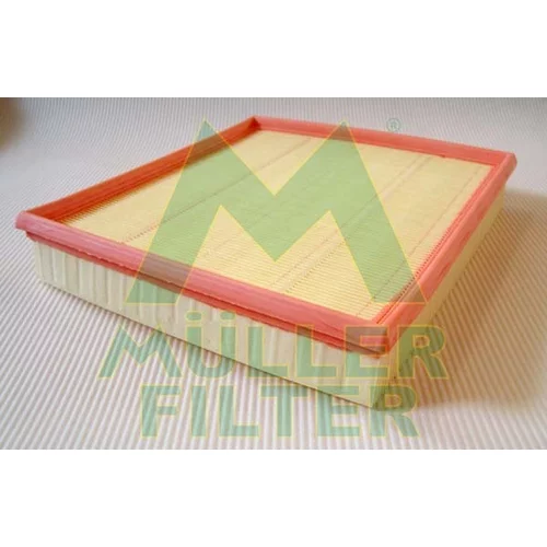 Vzduchový filter MULLER FILTER PA3377