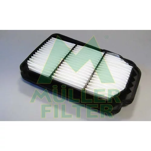 Vzduchový filter MULLER FILTER PA3382