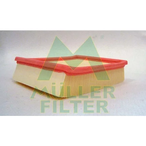 Vzduchový filter MULLER FILTER PA467