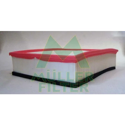 Vzduchový filter MULLER FILTER PA470