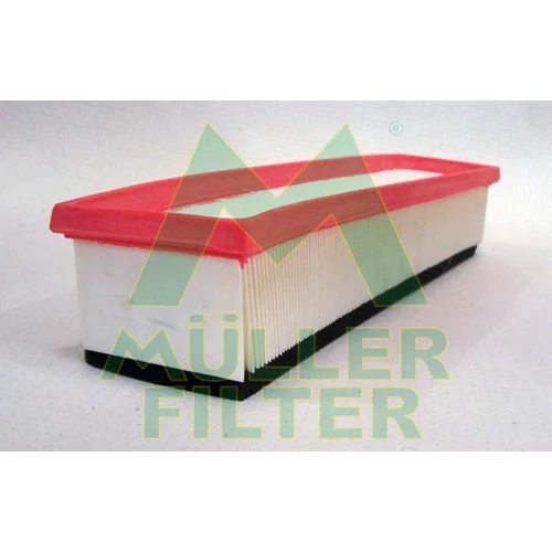 Vzduchový filter MULLER FILTER PA738S