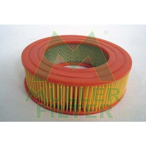 Vzduchový filter MULLER FILTER PA843