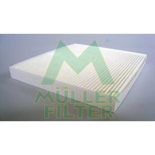 Filter vnútorného priestoru MULLER FILTER FC129