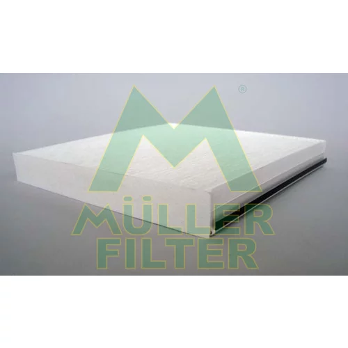 Filter vnútorného priestoru MULLER FILTER FC132