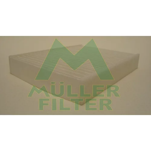 Filter vnútorného priestoru MULLER FILTER FC271