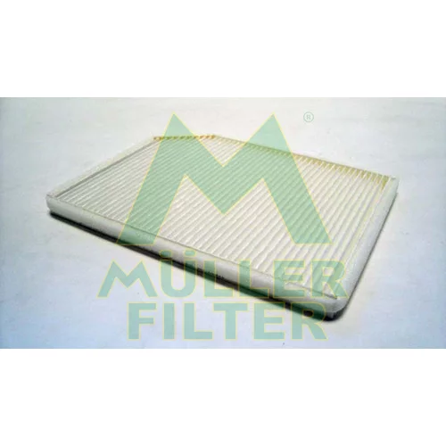 Filter vnútorného priestoru MULLER FILTER FC298R