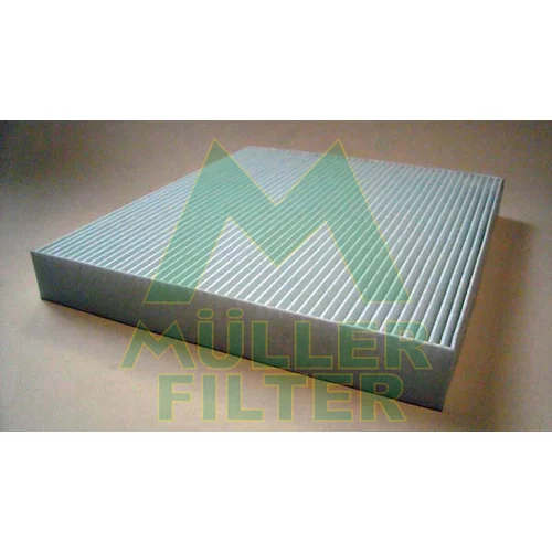Filter vnútorného priestoru MULLER FILTER FC368
