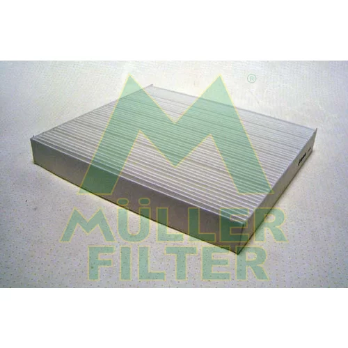 Filter vnútorného priestoru MULLER FILTER FC433
