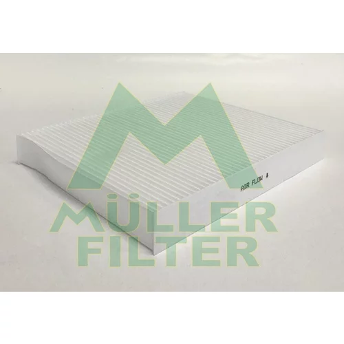Filter vnútorného priestoru MULLER FILTER FC472