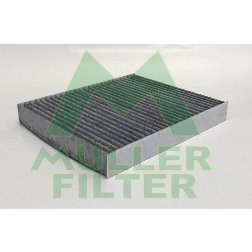 Filter vnútorného priestoru MULLER FILTER FK472