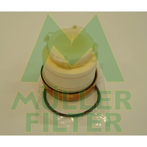 Palivový filter MULLER FILTER FN1508