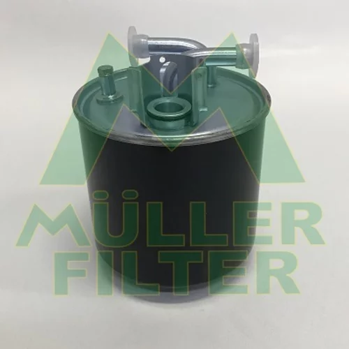 Palivový filter MULLER FILTER FN733
