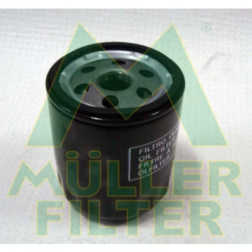 Olejový filter MULLER FILTER FO287