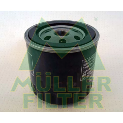 Olejový filter FO313 (MULLER FILTER)