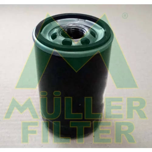 Olejový filter MULLER FILTER FO583