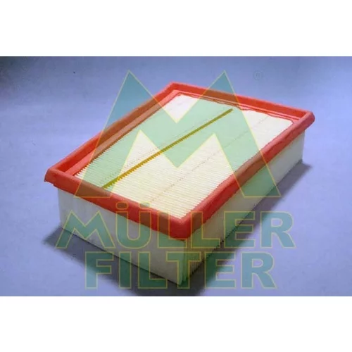 Vzduchový filter MULLER FILTER PA2122