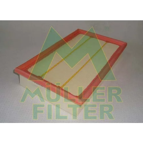 Vzduchový filter MULLER FILTER PA215