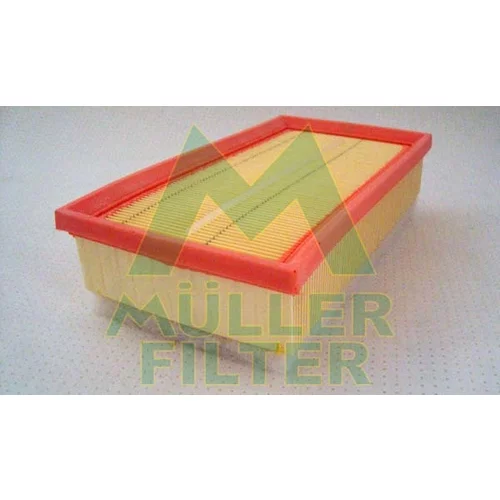 Vzduchový filter MULLER FILTER PA3158