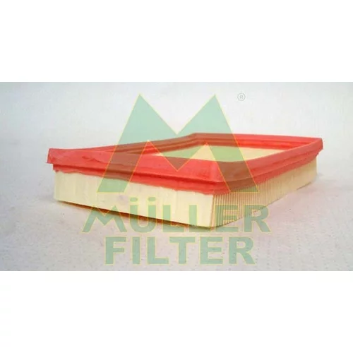 Vzduchový filter MULLER FILTER PA3263
