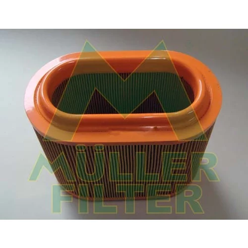 Vzduchový filter MULLER FILTER PA3470