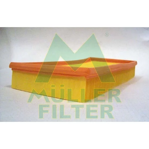 Vzduchový filter MULLER FILTER PA384
