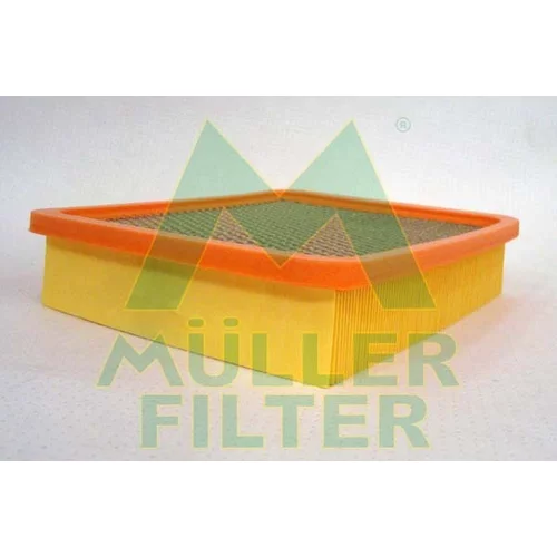 Vzduchový filter MULLER FILTER PA763