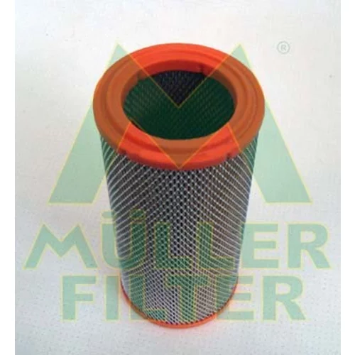 Vzduchový filter MULLER FILTER PA873
