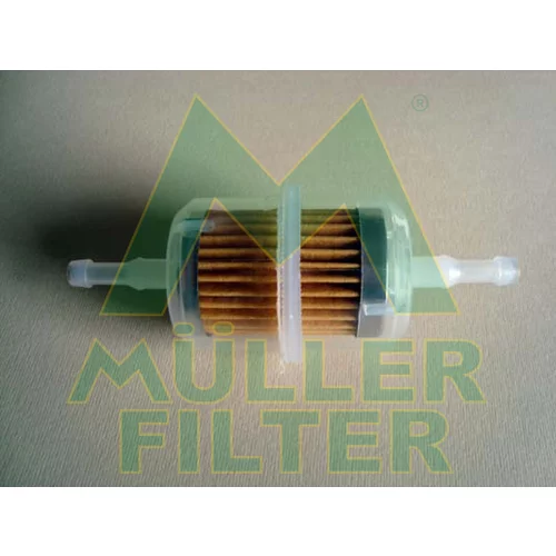 Palivový filter MULLER FILTER FB007