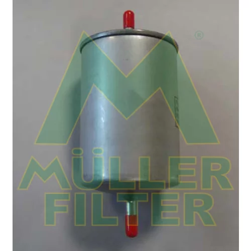 Palivový filter FB121 (MULLER FILTER)