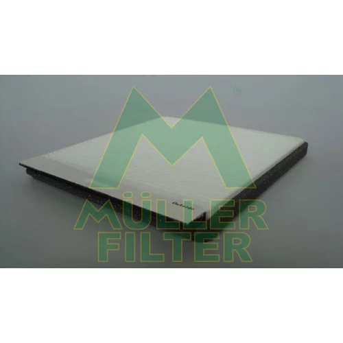 Filter vnútorného priestoru MULLER FILTER FC120